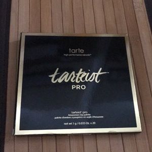 Tarteist Pro palette 💋